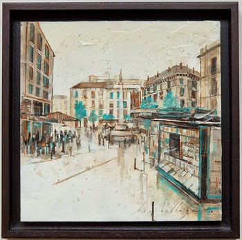 Novedades - Obras singulares en Babelarte.com